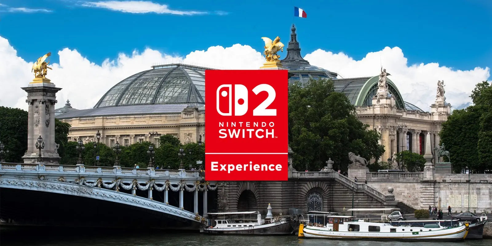 Nuit Blanche pour les Gamers : La Sortie de la Nouvelle Console Switch 2 Fait Fureur à Paris - Switch2Console