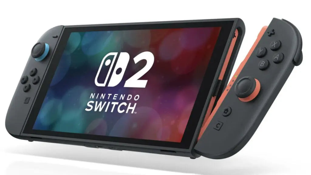 Nintendo Switch 2 : Une mise en garde essentielle concernant l'écran - Switch2Console
