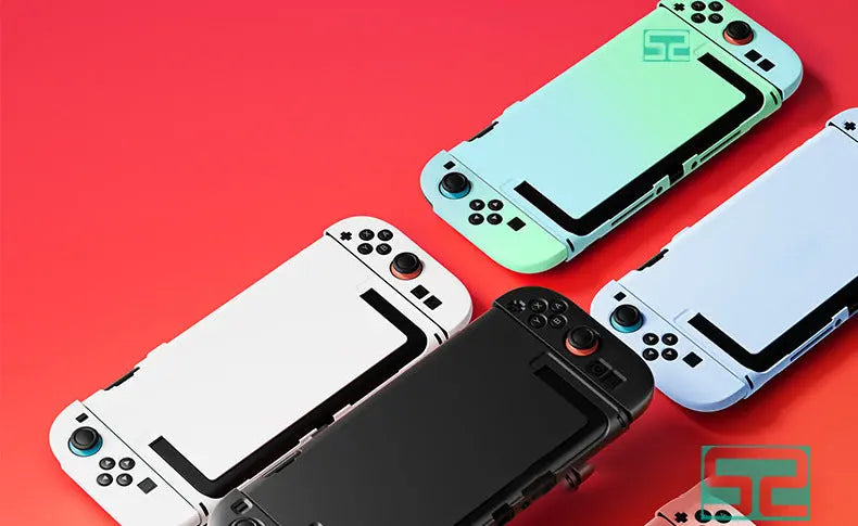 Coques de Protection