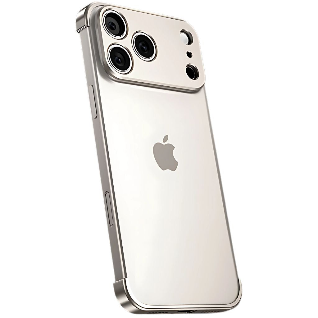 Coque Aero Metal FennecProtect