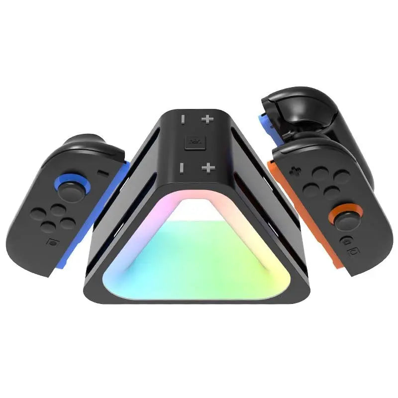 Station de recharge Joy-Con Switch 2 Switch2Console
