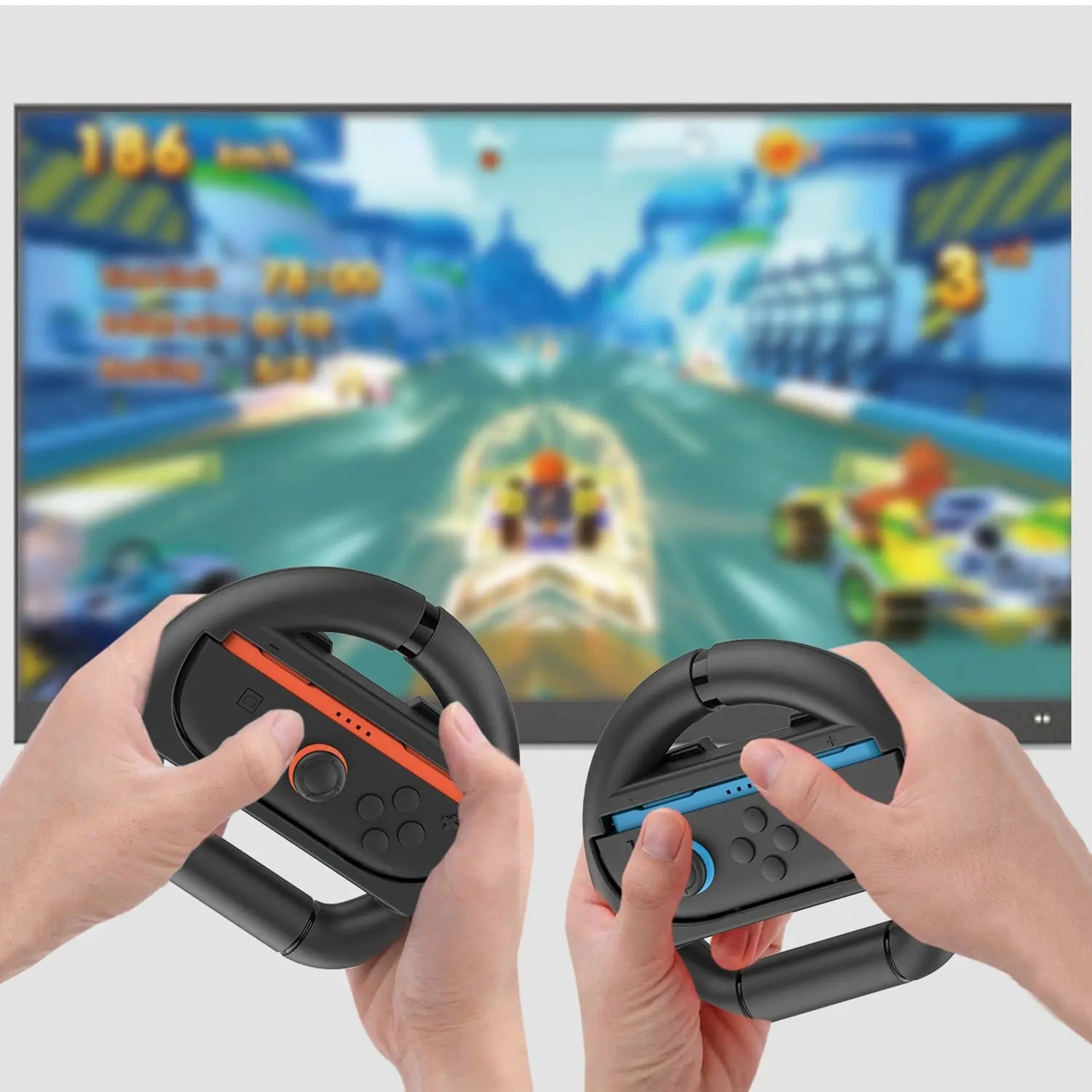 Accessoires pour Nintendo Switch 2