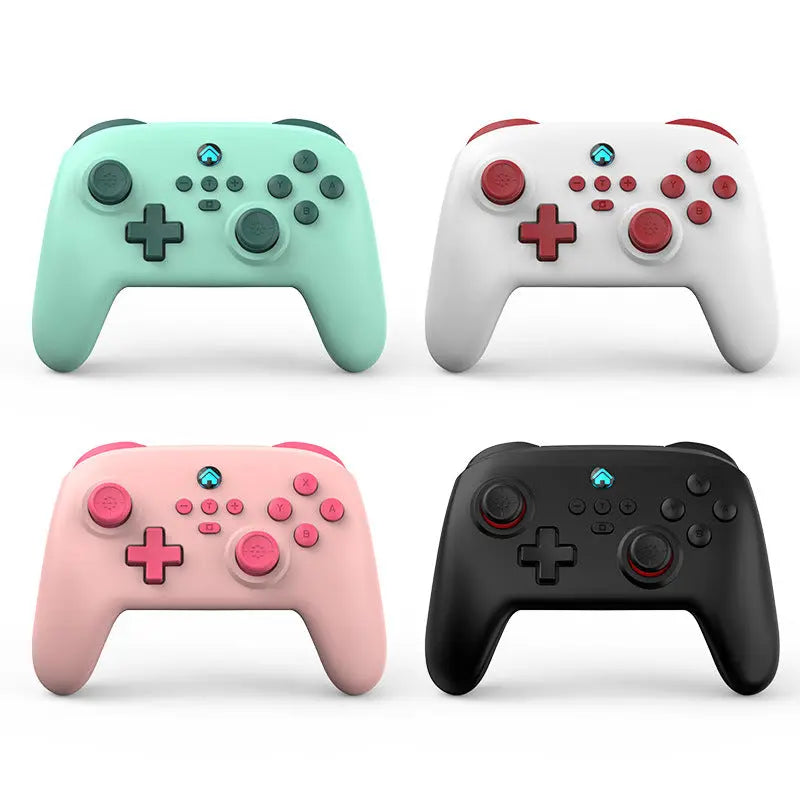 Manettes Switch 2