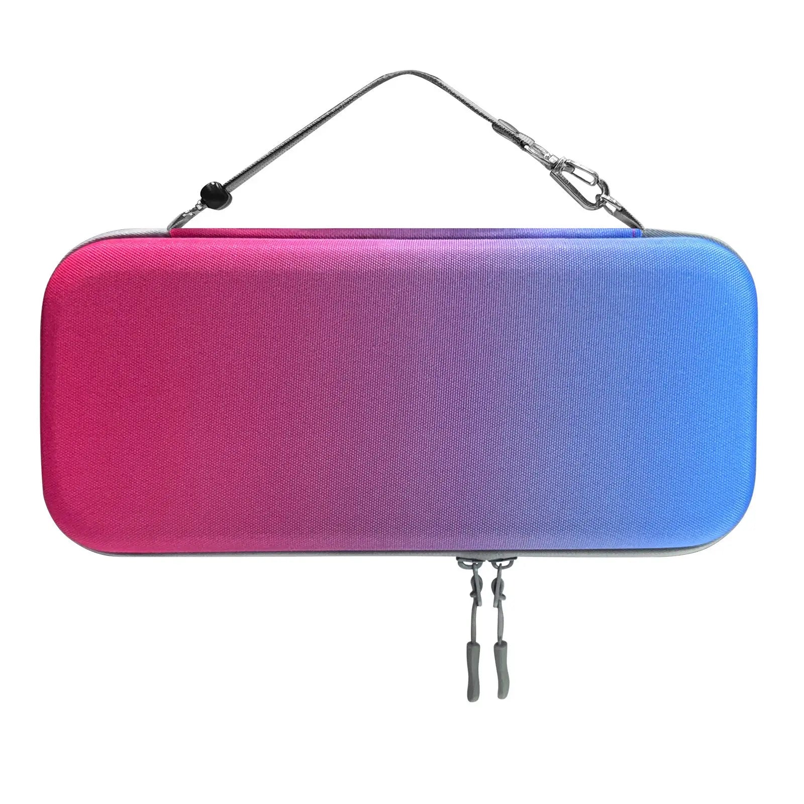Étui de transport coloré pour Nintendo Switch 2 Switch2Console