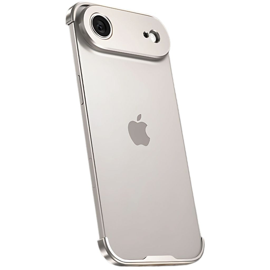 Coque Aero Metal FennecProtect