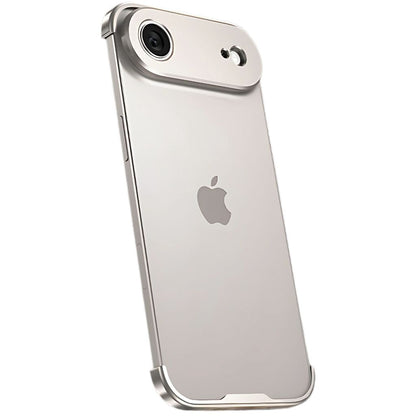 Coque Aero Metal FennecProtect