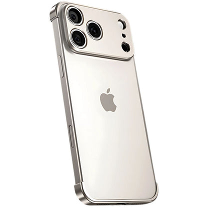 Coque Aero Metal FennecProtect