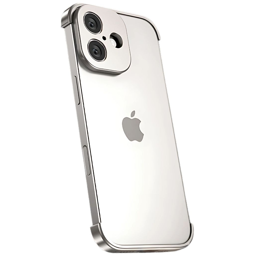 Coque Aero Metal FennecProtect
