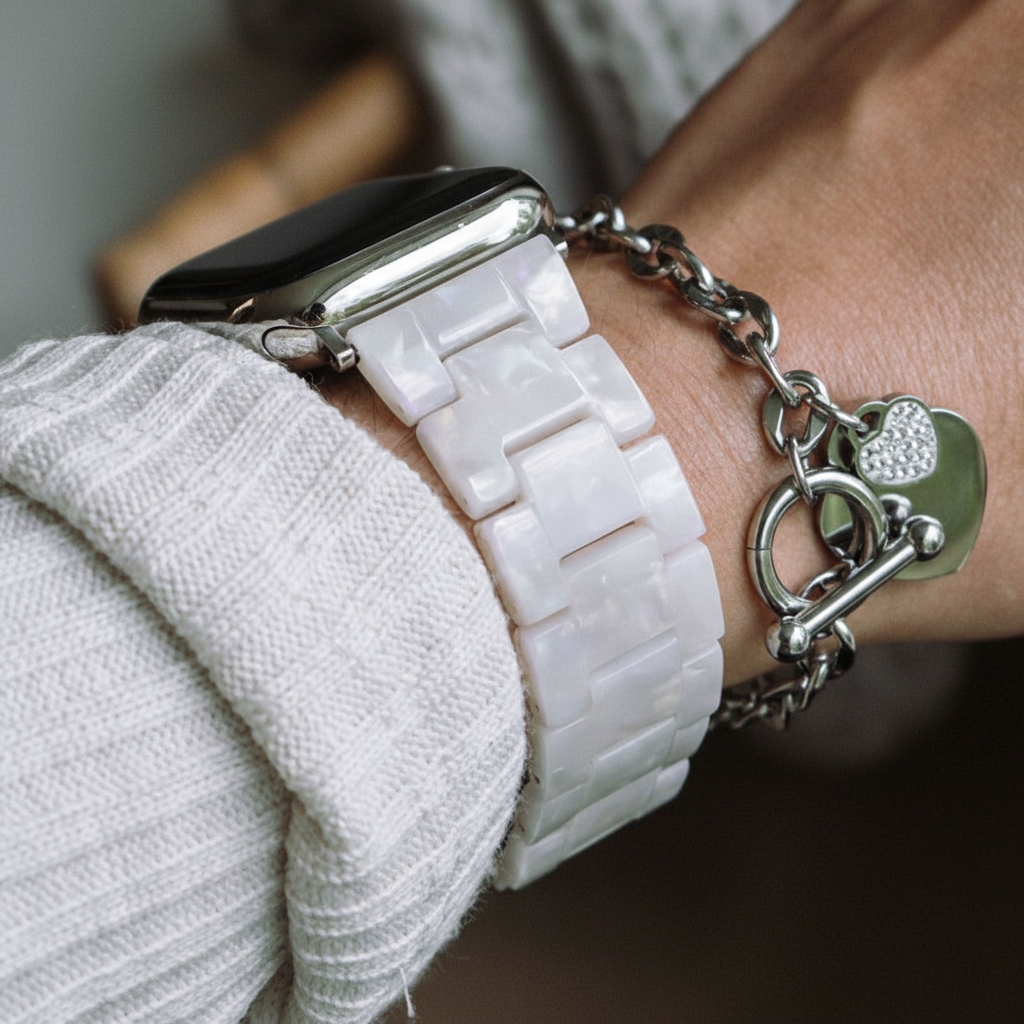 Bracelet Perle De France Perle de Paris