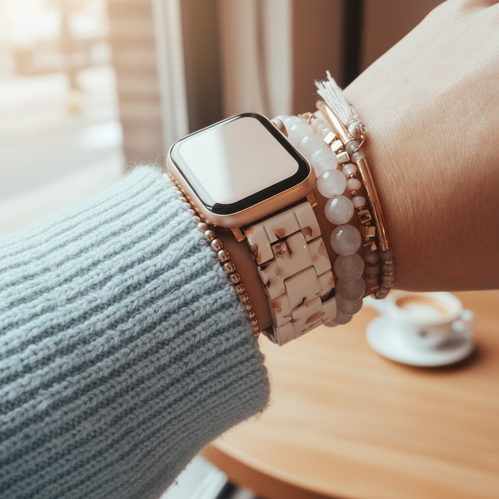 Bracelet Perle De France Perle de Paris