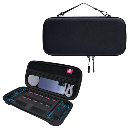 Étui de transport coloré pour Nintendo Switch 2 Switch2Console