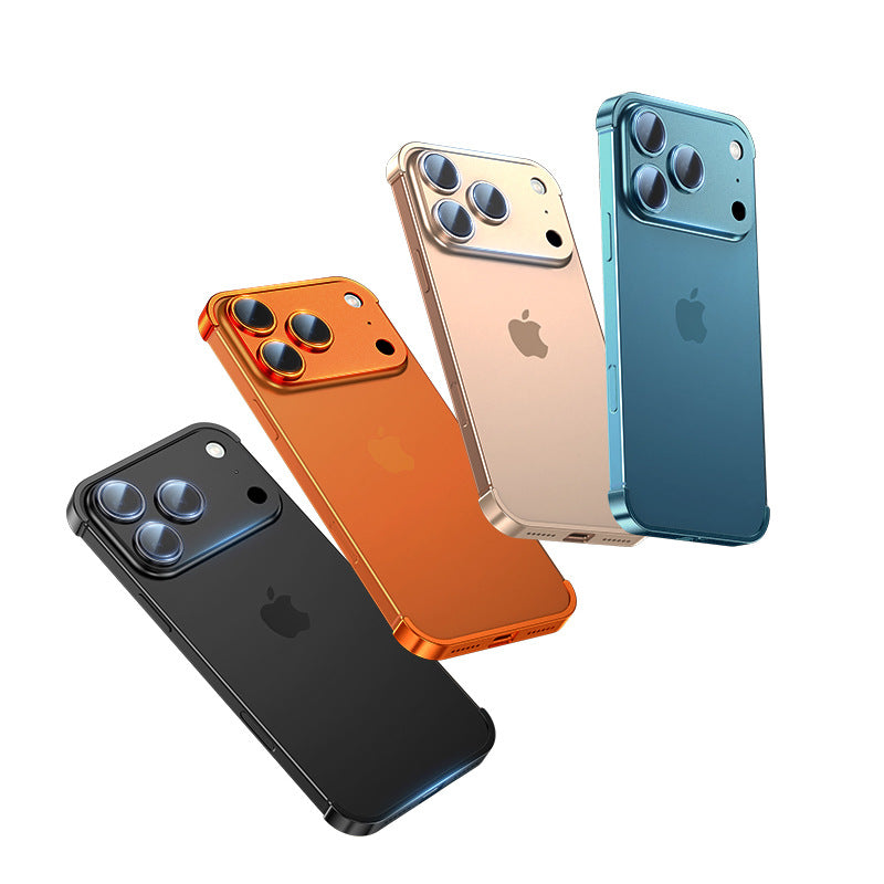 Coque Aero Metal FennecProtect