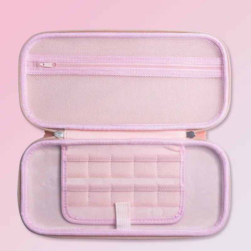 Sacoche Pink Rose édition Switch2Console