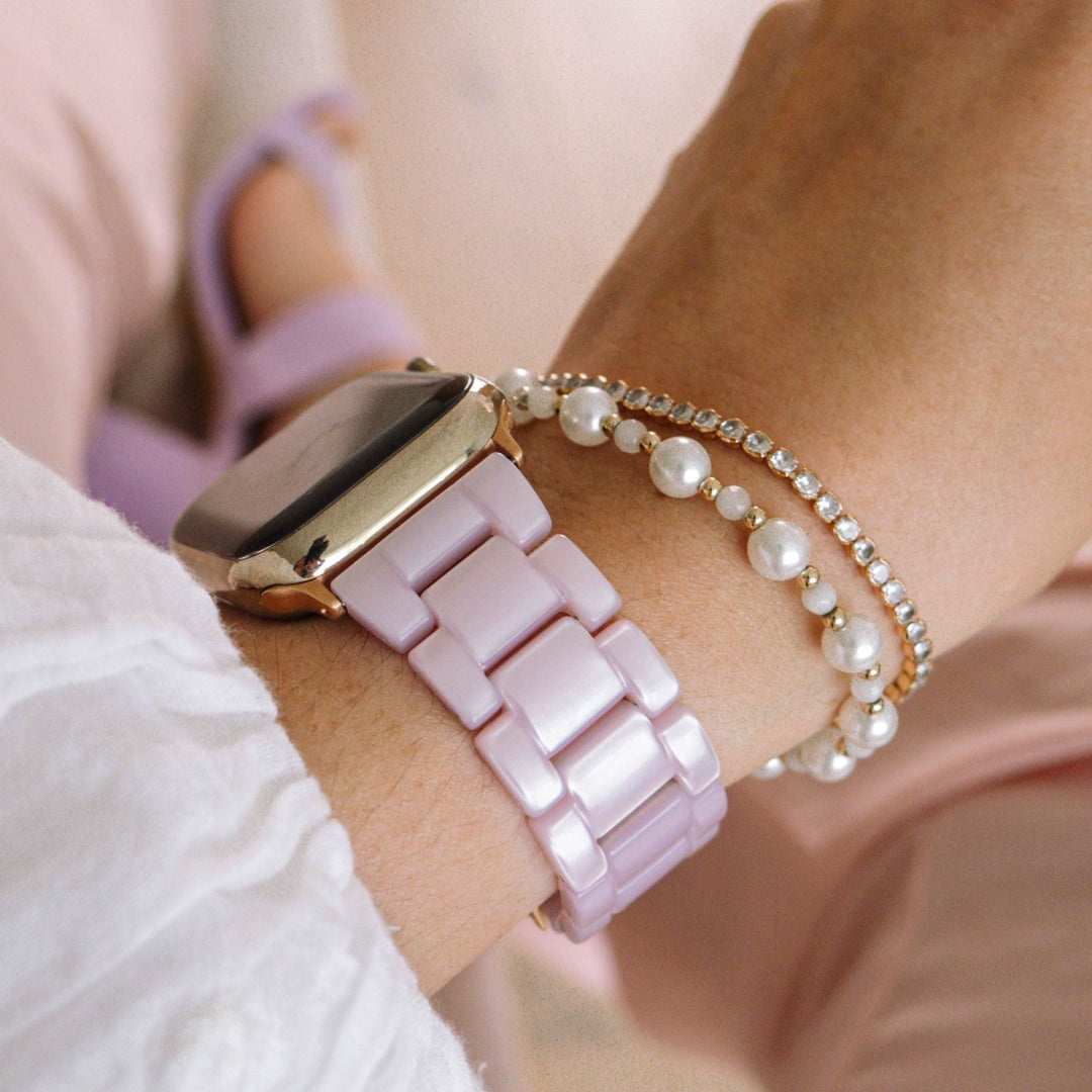 Bracelet Perle De France Perle de Paris