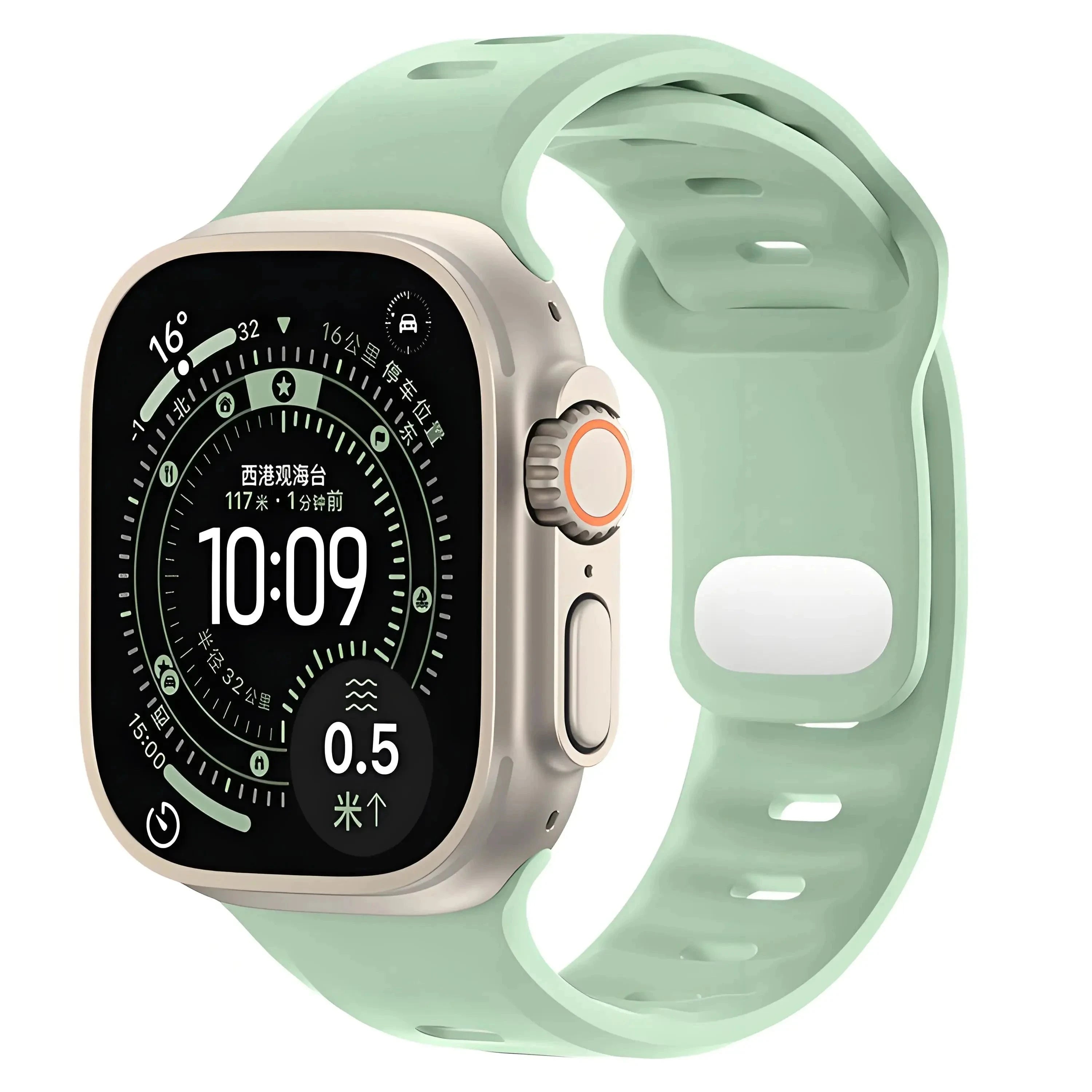 Bracelet Tempo Run Bands Tempo Run