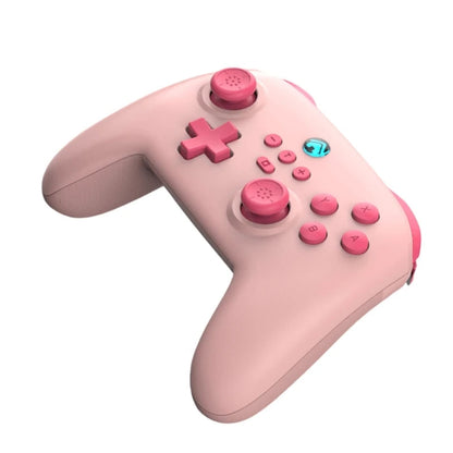 Contrôleur manette jeu sans fil pour SwitchPro FennecProtect