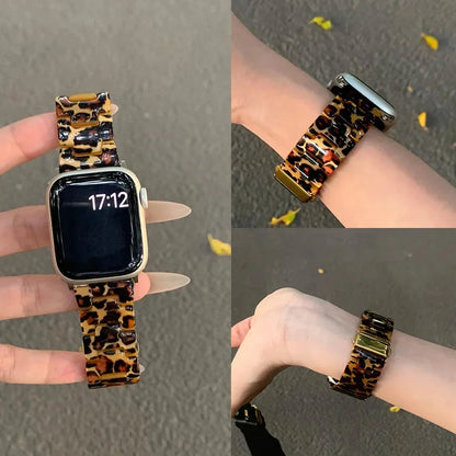 Bracelet En Perle de Paris FennecProtect