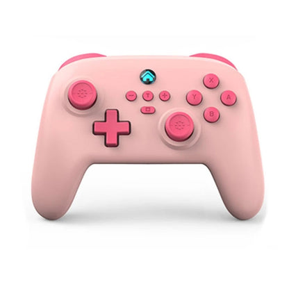 Contrôleur manette jeu sans fil pour SwitchPro FennecProtect