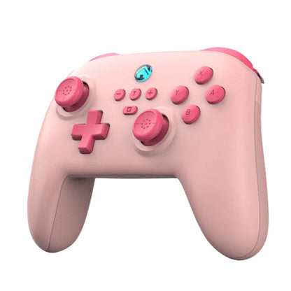 Contrôleur manette jeu sans fil pour SwitchPro FennecProtect