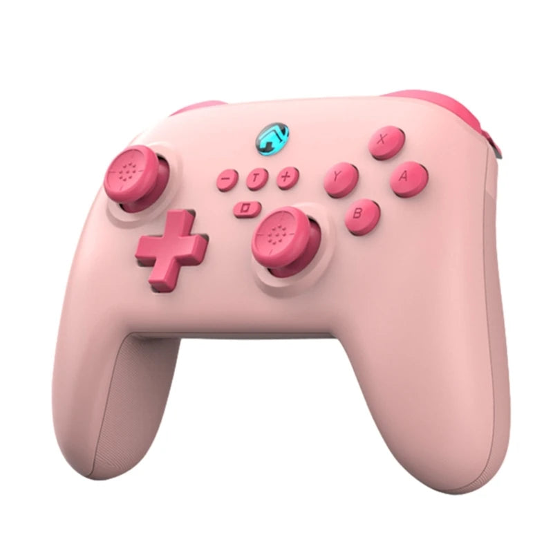 Contrôleur manette jeu sans fil pour SwitchPro FennecProtect