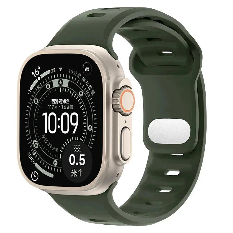 Bracelet Tempo Run Bands Tempo Run