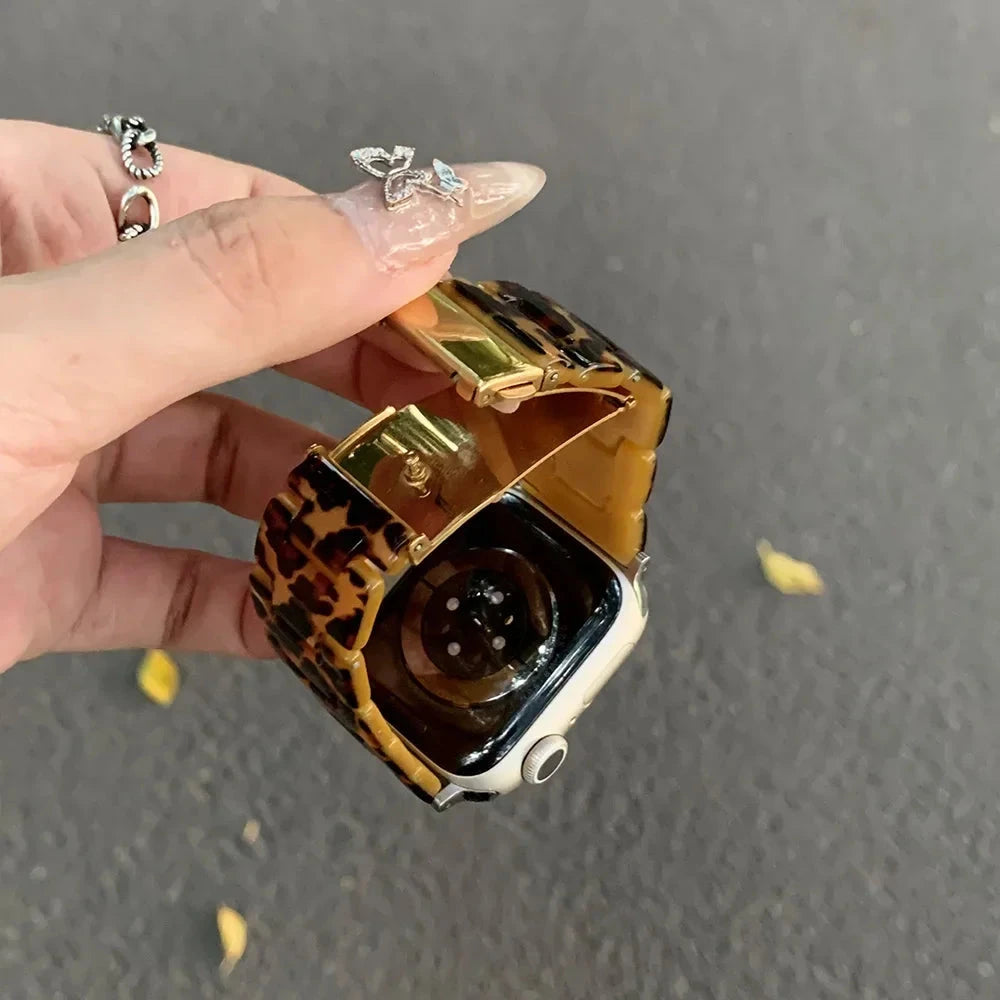 Bracelet En Perle de Paris FennecProtect