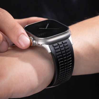 Silicone Strap For Watch Grenade Switch2Console