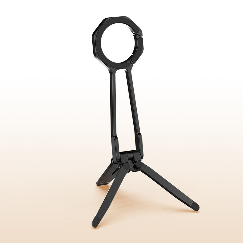 Rotating Portable Triangle Phone Stand For Live Streaming Switch2Console