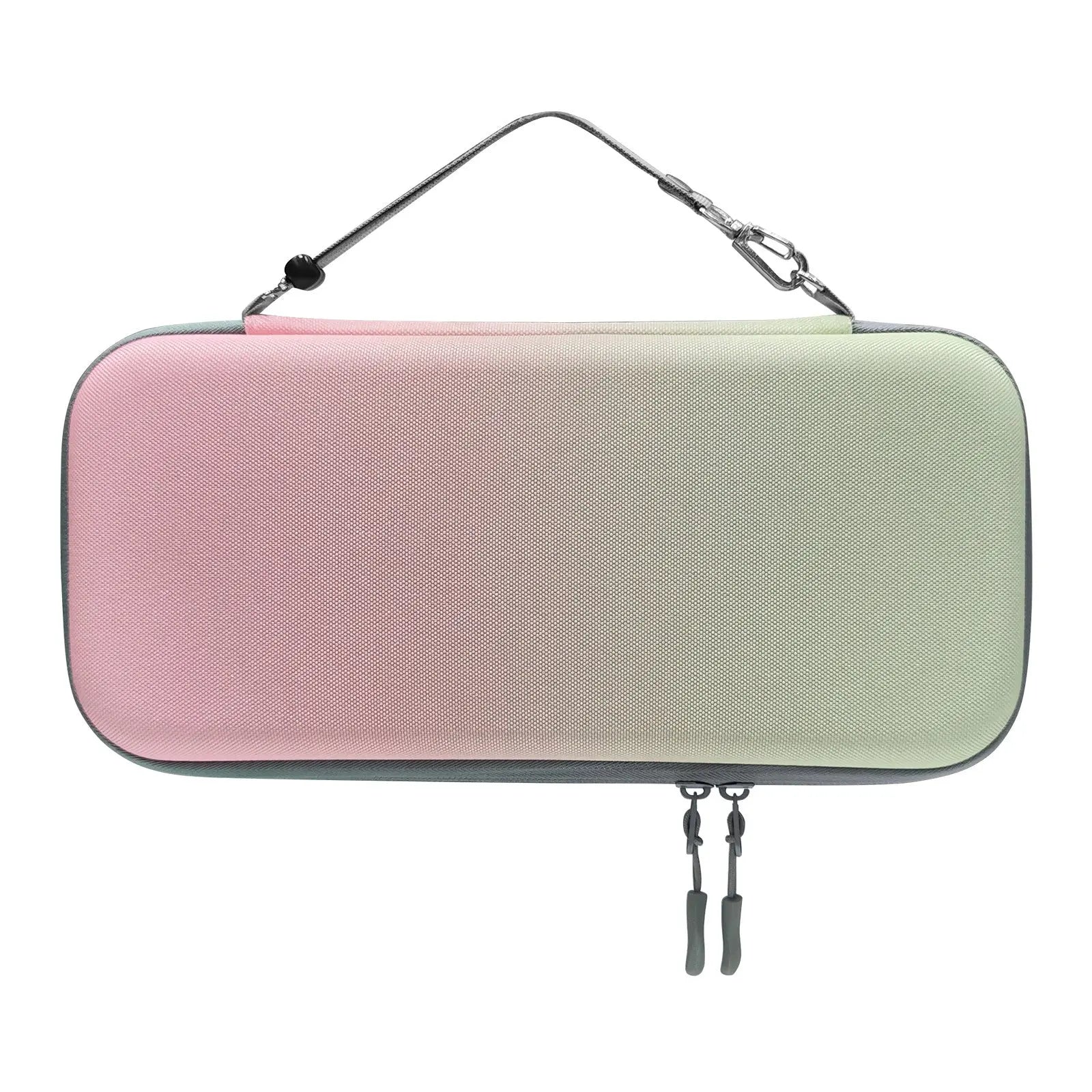Étui de transport coloré pour Nintendo Switch 2 Switch2Console