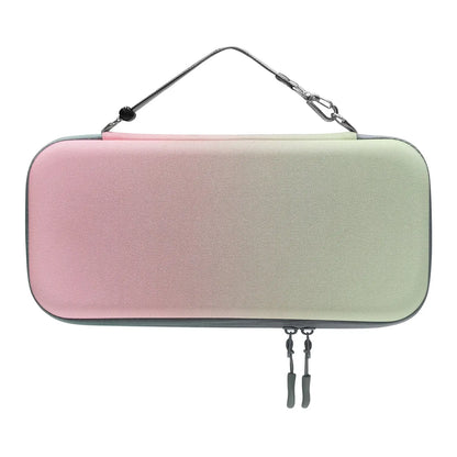 Étui de transport coloré pour Nintendo Switch 2 Switch2Console