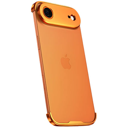 Coque Aero Metal FennecProtect