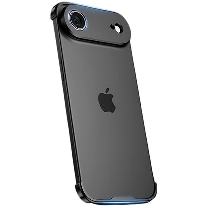 Coque Aero Metal FennecProtect