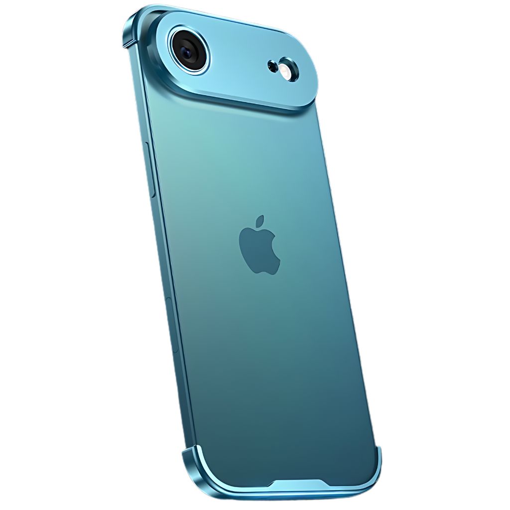 Coque Aero Metal FennecProtect