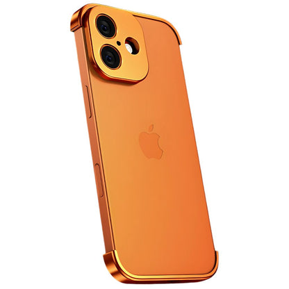 Coque Aero Metal FennecProtect