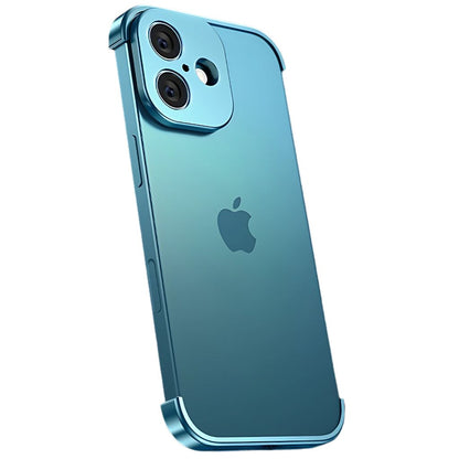 Coque Aero Metal FennecProtect