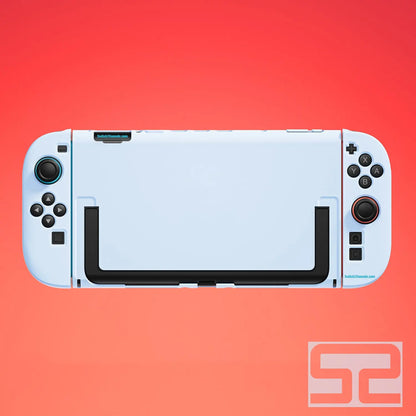 Coque de Protection Complète en Silicone Switch2Console