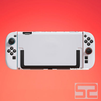 Coque de Protection Complète en Silicone Switch2Console